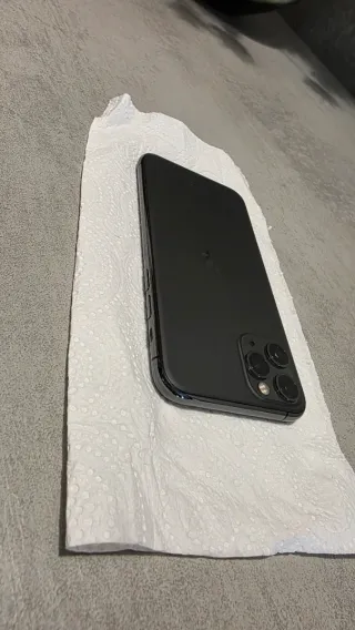 iPhone 11 Pro Space Gray 256GB