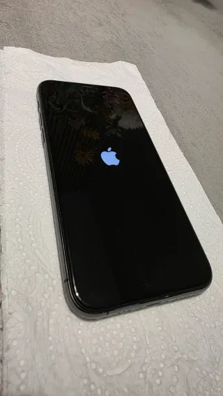 iPhone 11 Pro Space Gray 256GB