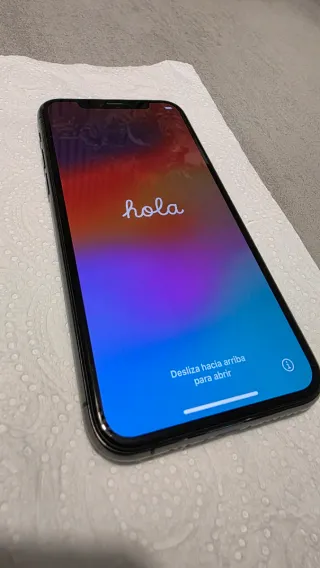 iPhone 11 Pro Space Gray 256GB