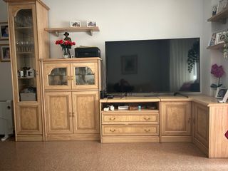 Mueble de comedor modular