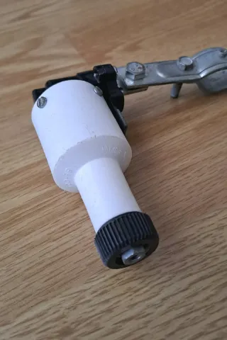 Dinamo Rinder bicicleta años 80