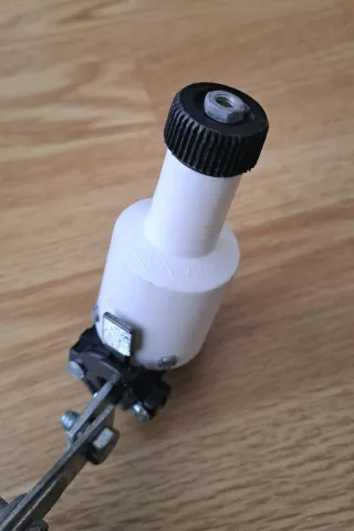 Dinamo Rinder bicicleta años 80