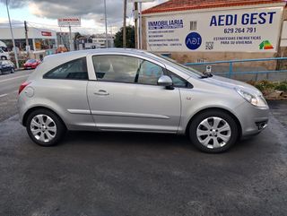Opel Corsa 2007 1.3 CDTI