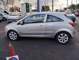 Opel Corsa 2007 1.3 CDTI