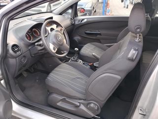 Opel Corsa 2007 1.3 CDTI