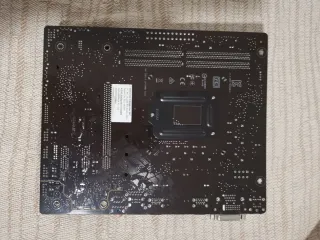 Placa Base ASUS PRIME B365M-K