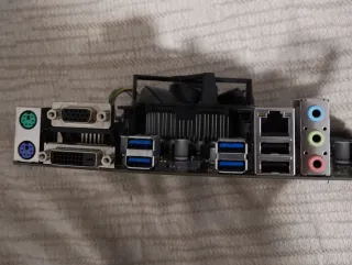 Placa Base ASUS PRIME B365M-K