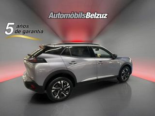 Peugeot 2008 5 AÑOS GARANTÍA