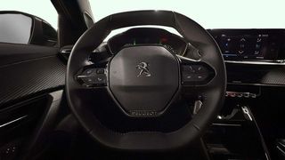 Peugeot 2008 5 AÑOS GARANTÍA