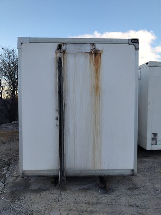 Almacén Estanco 3,60m | Trastero Cuarto Aperos.