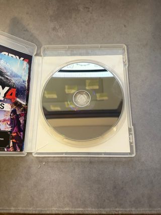 Far Cry 4 Limited Edition PS3