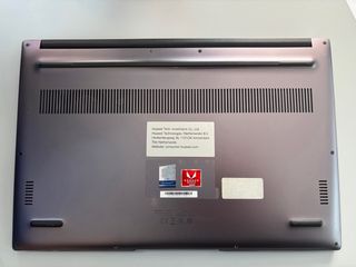 Portatil Huawei Matebook 14 Gris/Plata