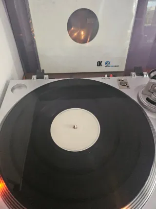 Vinilo Perasma – Swing 2 Harmony