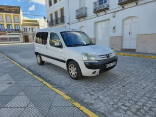 Peugeot Partner 2006