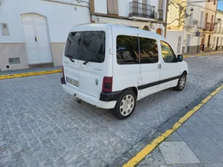 Peugeot Partner 2006