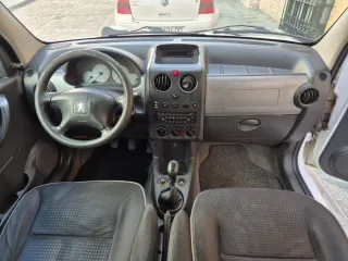Peugeot Partner 2006