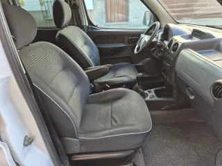 Peugeot Partner 2006