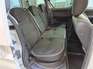 Peugeot Partner 2006