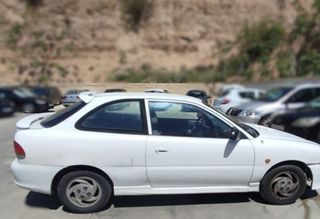 Culata hyundai accent 1.5 g 1994-1997 96493