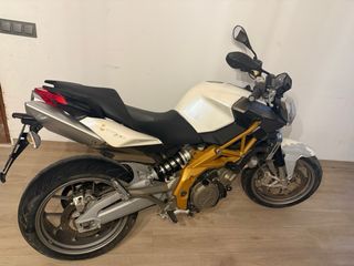 Aprilia Shiver 750