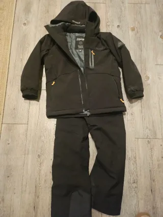 Equipación de esquí niño 8-10 años PROTEST