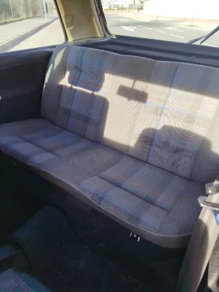 Volkswagen Golf 1991