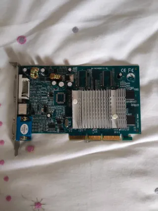 Hdd placas y tarjetas de principios de los 2000