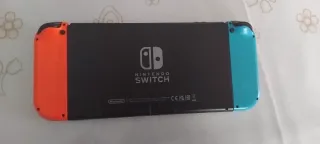 Nintendo Switch + Nintendo Switch Sports