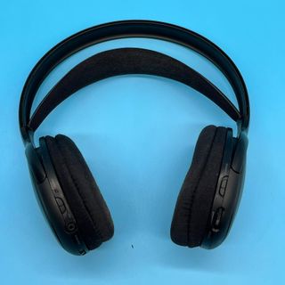 - Philips SHC5200/10 Auriculares Hi-Fi Inalámbri