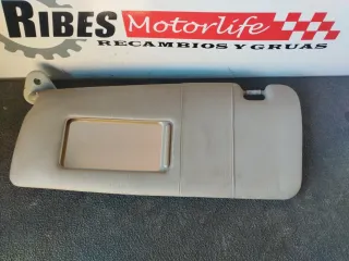 Parasol BMW E46 Conductor