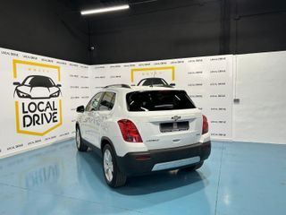Chevrolet Trax 1.6 LT