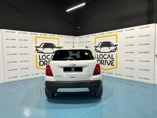 Chevrolet Trax 1.6 LT