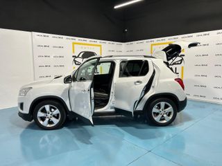 Chevrolet Trax 1.6 LT