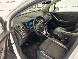 Chevrolet Trax 1.6 LT
