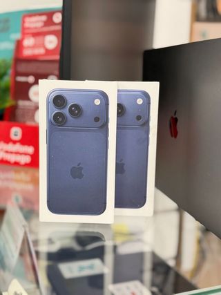 iPhone 17 Pro 256GB Nuevo