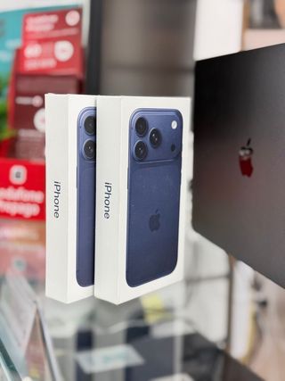 iPhone 17 Pro 256GB Nuevo