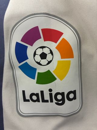 Camiseta Sevilla FC Jesús Navas #16 21-22