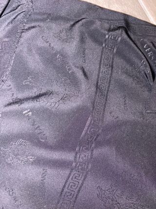 Camicia Versace Classiche Uomo XXL