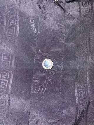 Camicia Versace Classiche Uomo XXL