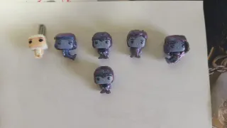 Funko Pop! Stranger Things