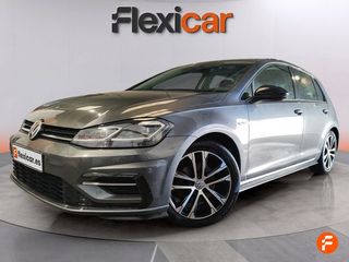 Volkswagen Golf Sport R-Line 2.0 TDI 110kW (150CV) DSG