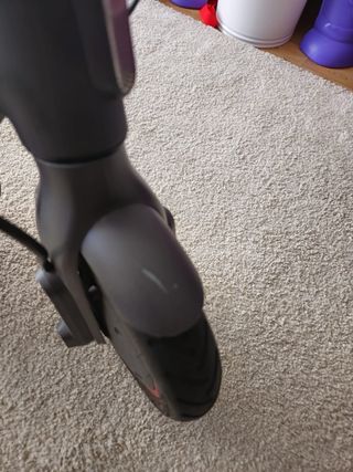 Patinete Eléctrico Xiaomi Mi Pro 2