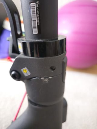 Patinete Eléctrico Xiaomi Mi Pro 2