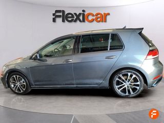 Volkswagen Golf Sport R-Line 2.0 TDI 110kW (150CV) DSG