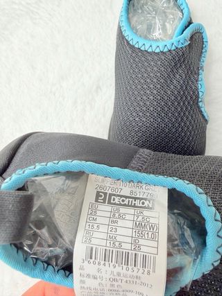 Lote Zapatos Niño Talla 25