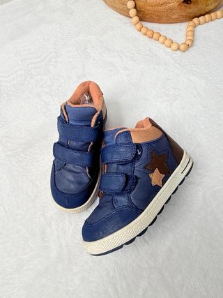 Lote Zapatos Niño Talla 25