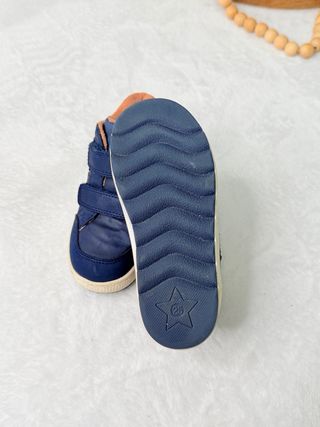 Lote Zapatos Niño Talla 25