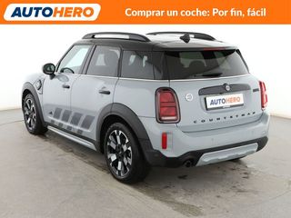 MINI Countryman Cooper SE ALL4 PHEV