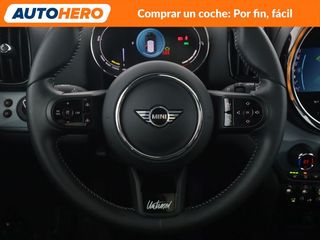 MINI Countryman Cooper SE ALL4 PHEV