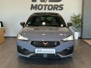 CUPRA León 1.5 eTSI 110kW (150CV) DSG